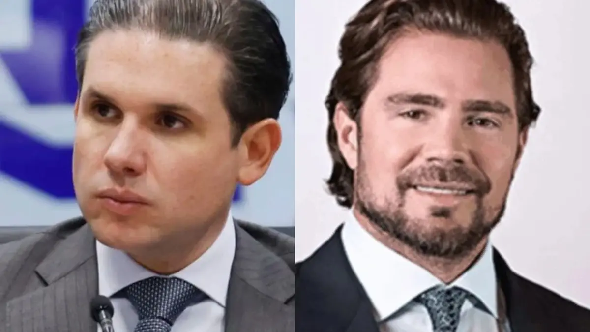 Motta frequentava casa de Vorcaro em Brasília mesmo quando fundador do Master não estava; veja mensagens