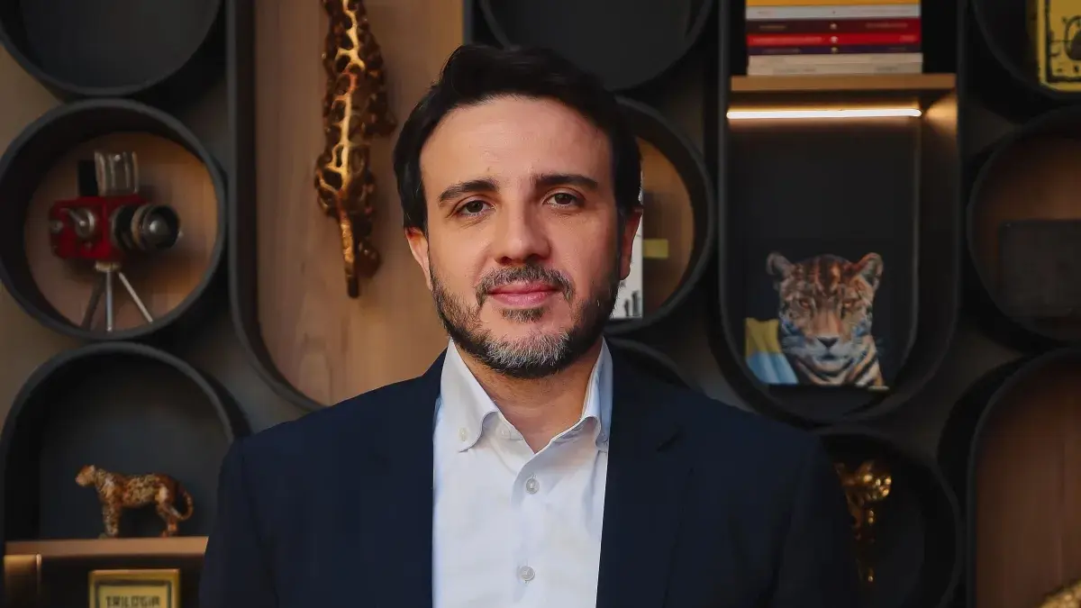 Renan Santos