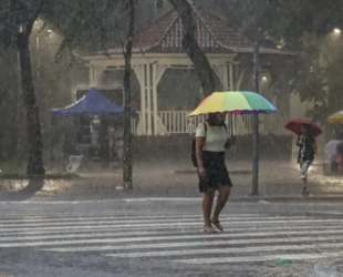 Tempestades podem atingir Goiás nesta semana