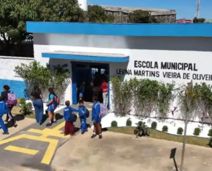 Aparecida divulga concurso para educação com 2,9 vagas imediatas