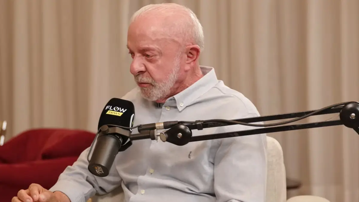 'Não produzem nada': Lula critica debate cancelado da Globo