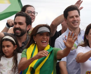 Percent ao Senado: Gracinha lidera com 22%; Gayer e Zacharias têm empate técnico