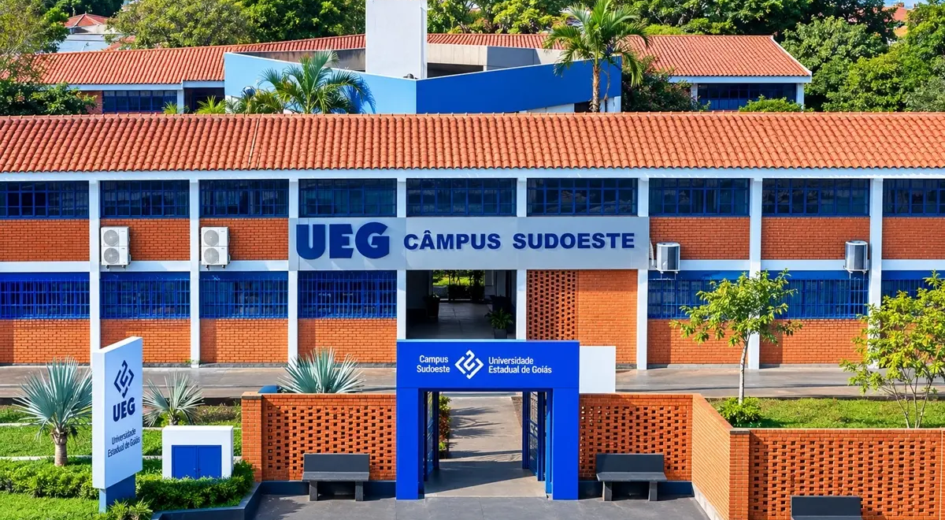 Pós-graduação: UEG abre inscrições para vagas em mestrado e doutorado