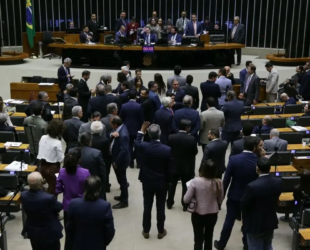Câmara dos Deputados