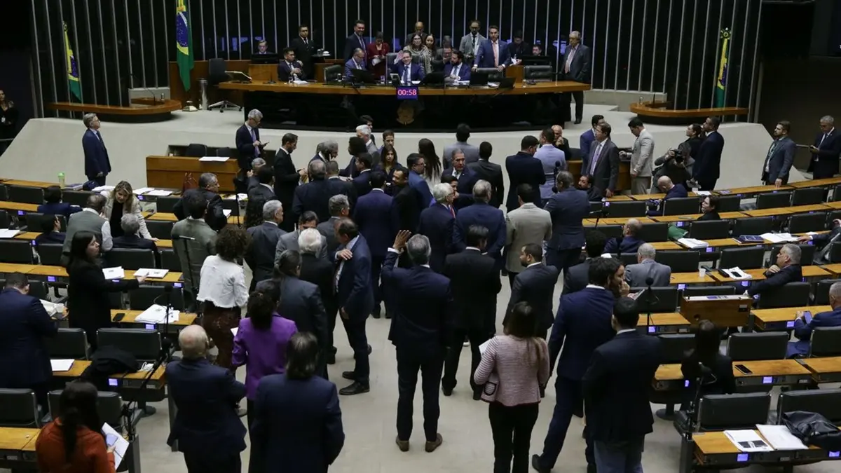 Câmara dos Deputados