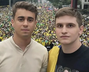Nikolas e Pavanato
