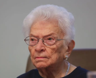 Erundina é deputada estadual eleita mais velha em todo o país