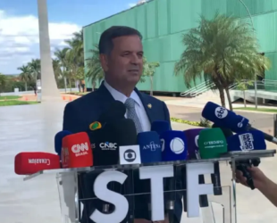 Marinho diz que Flávio deve evitar nomes radicais no governo