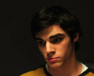 RJ Mitte