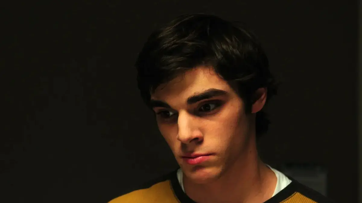 RJ Mitte