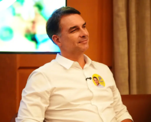 Flávio Bolsonaro