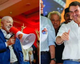Band mantém debate dos presidenciáveis, mesmo com ausência de Flávio
