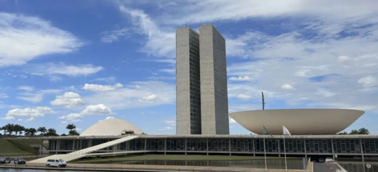 Congresso promulga fim da 6x1 nesta sexta-feira