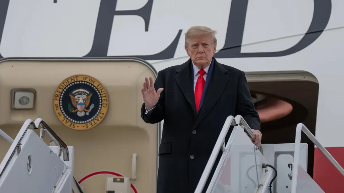 trump