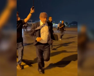 Lula publica vídeo correndo após sabatina da Globo; confira principais pontos da entrevista