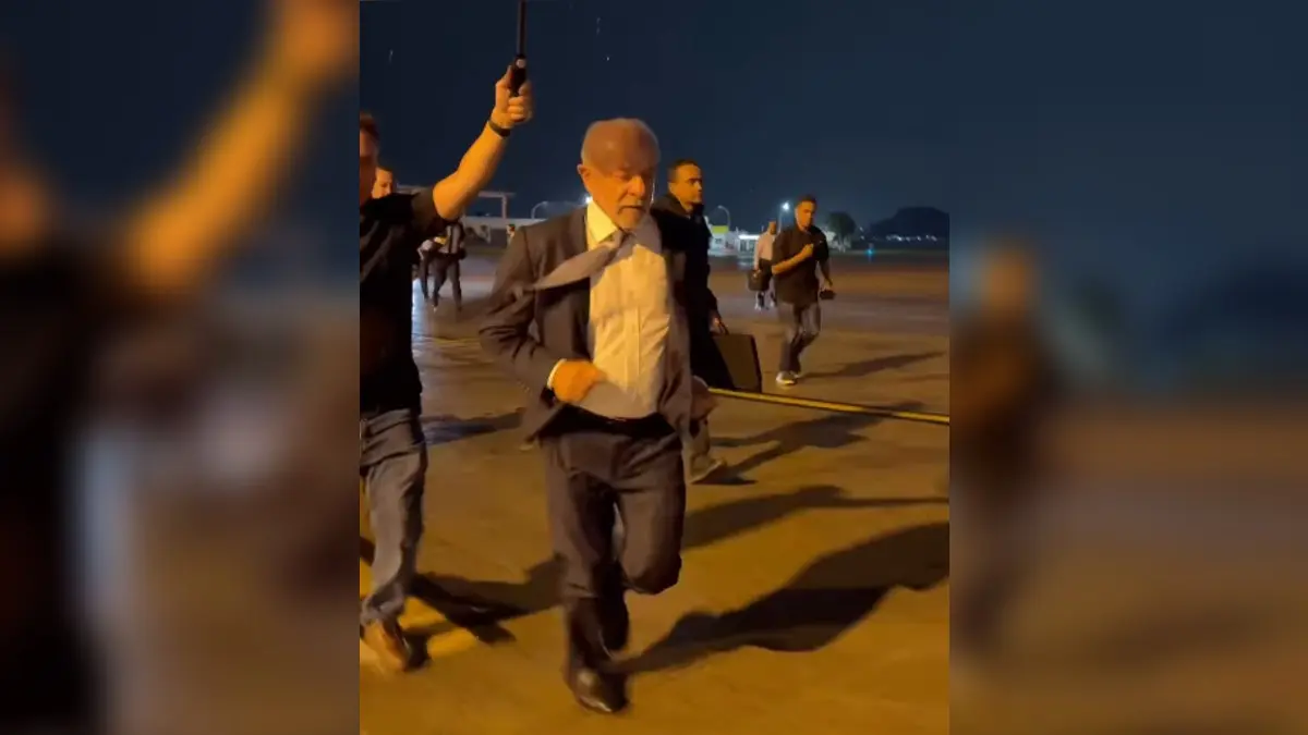 Lula publica vídeo correndo após sabatina da Globo; confira principais pontos da entrevista
