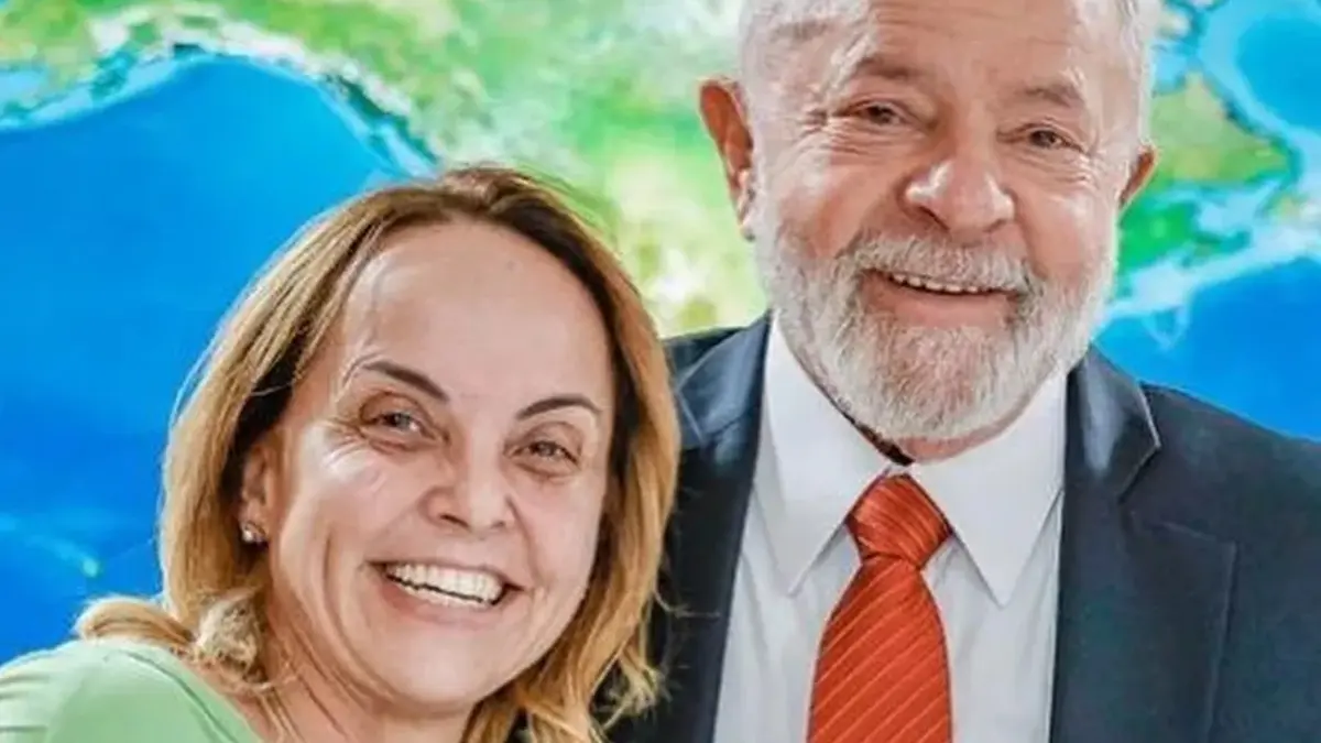 Lurian Lula