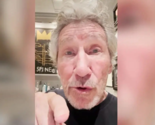 Roger Waters