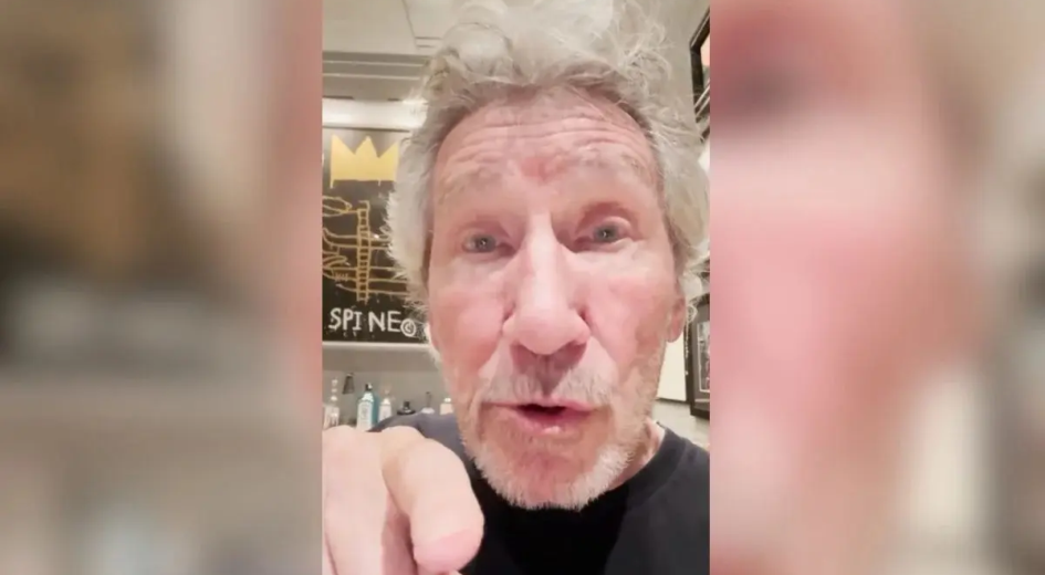 Roger Waters