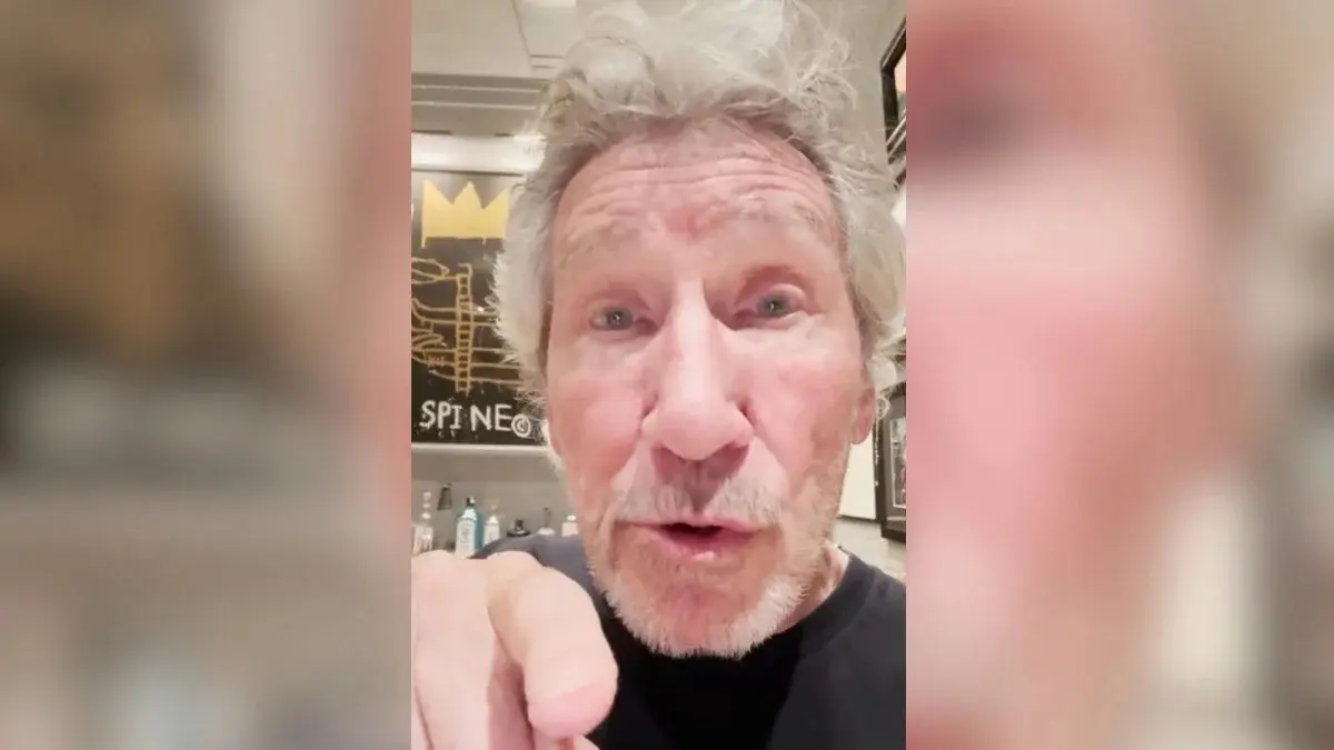 Roger Waters
