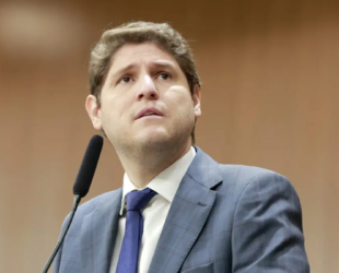 Lucas Calil