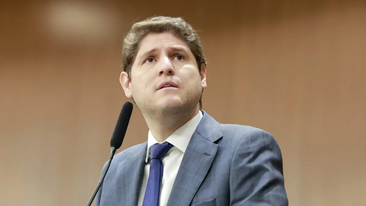 Lucas Calil