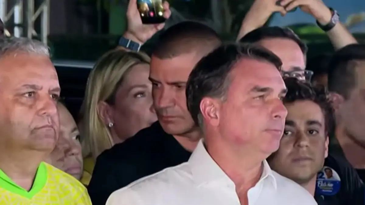 Flávio Bolsonaro