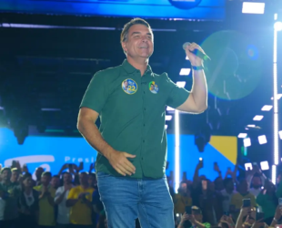 Flávio Bolsonaro 1