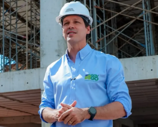 Daniel Vilela governador