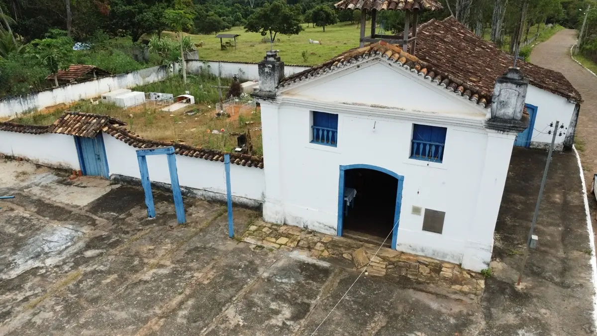 igreja