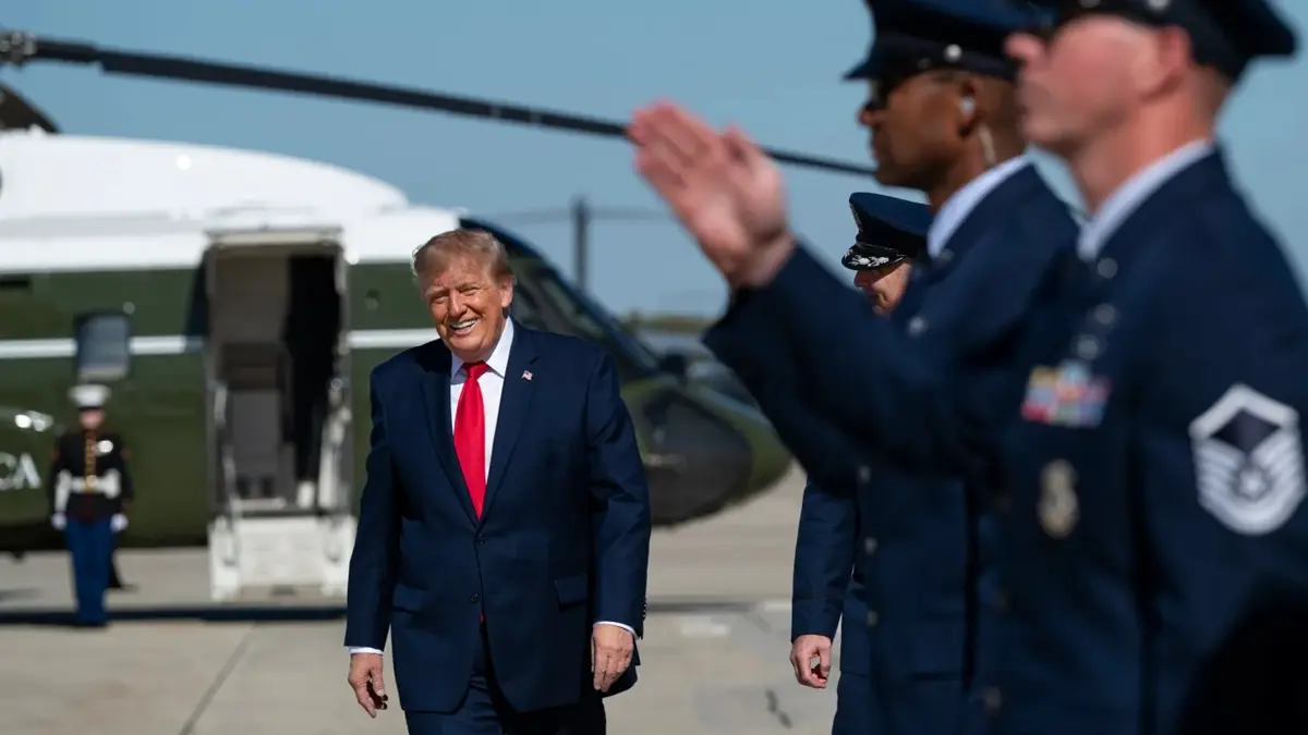 trump